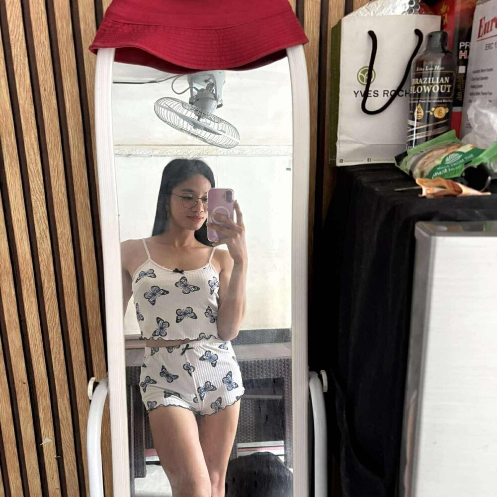 PetiteAsianMarianne