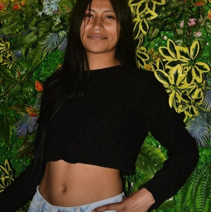 Pocahontas-