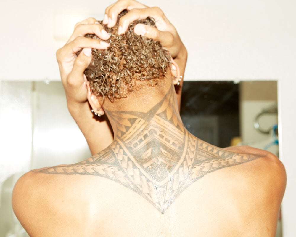 Portuguese-Boy