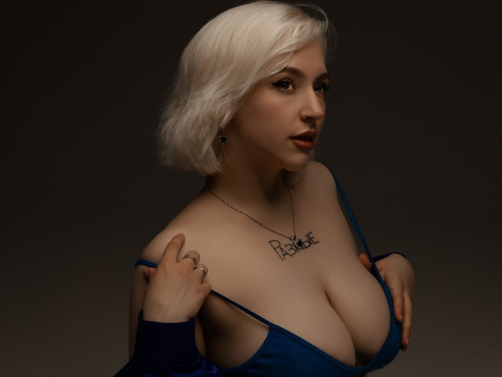RachelCart