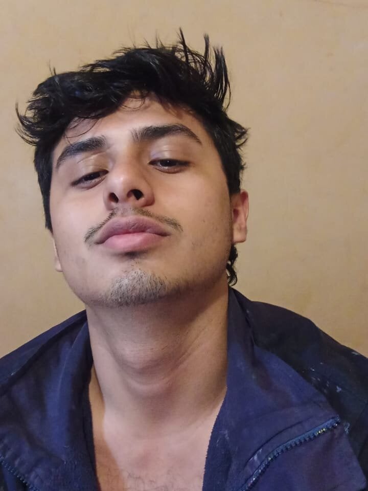 Randomguyperu