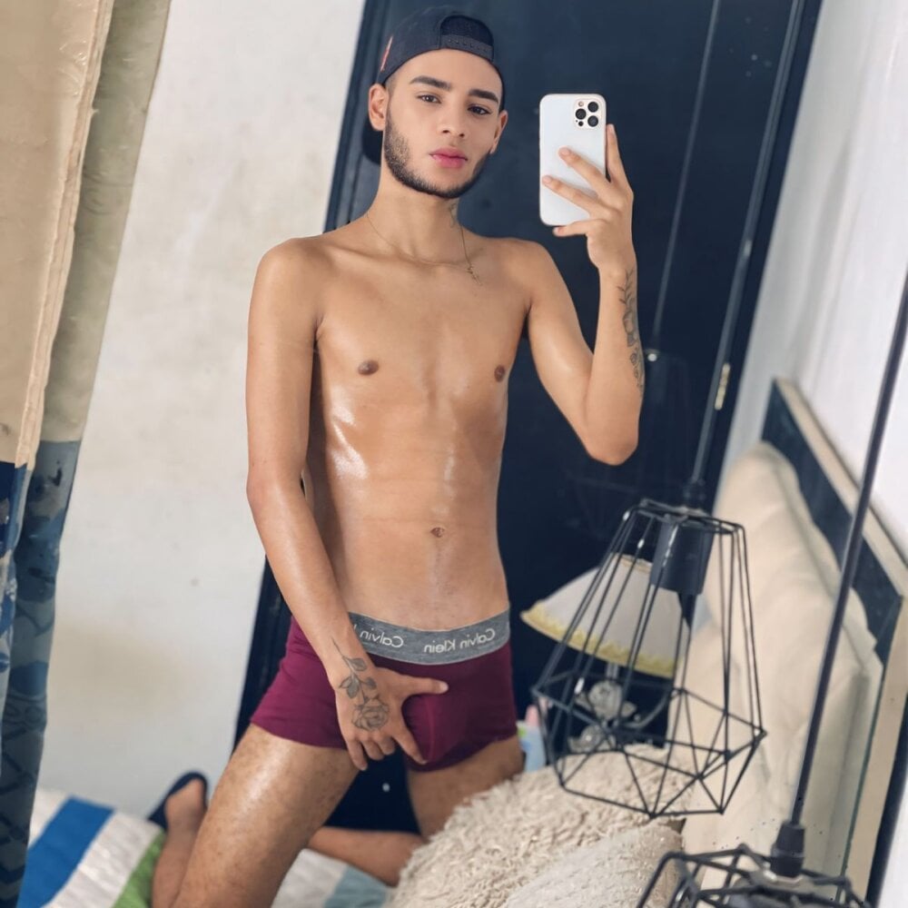 Randy_cole