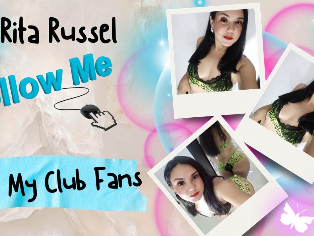 RitaRussel