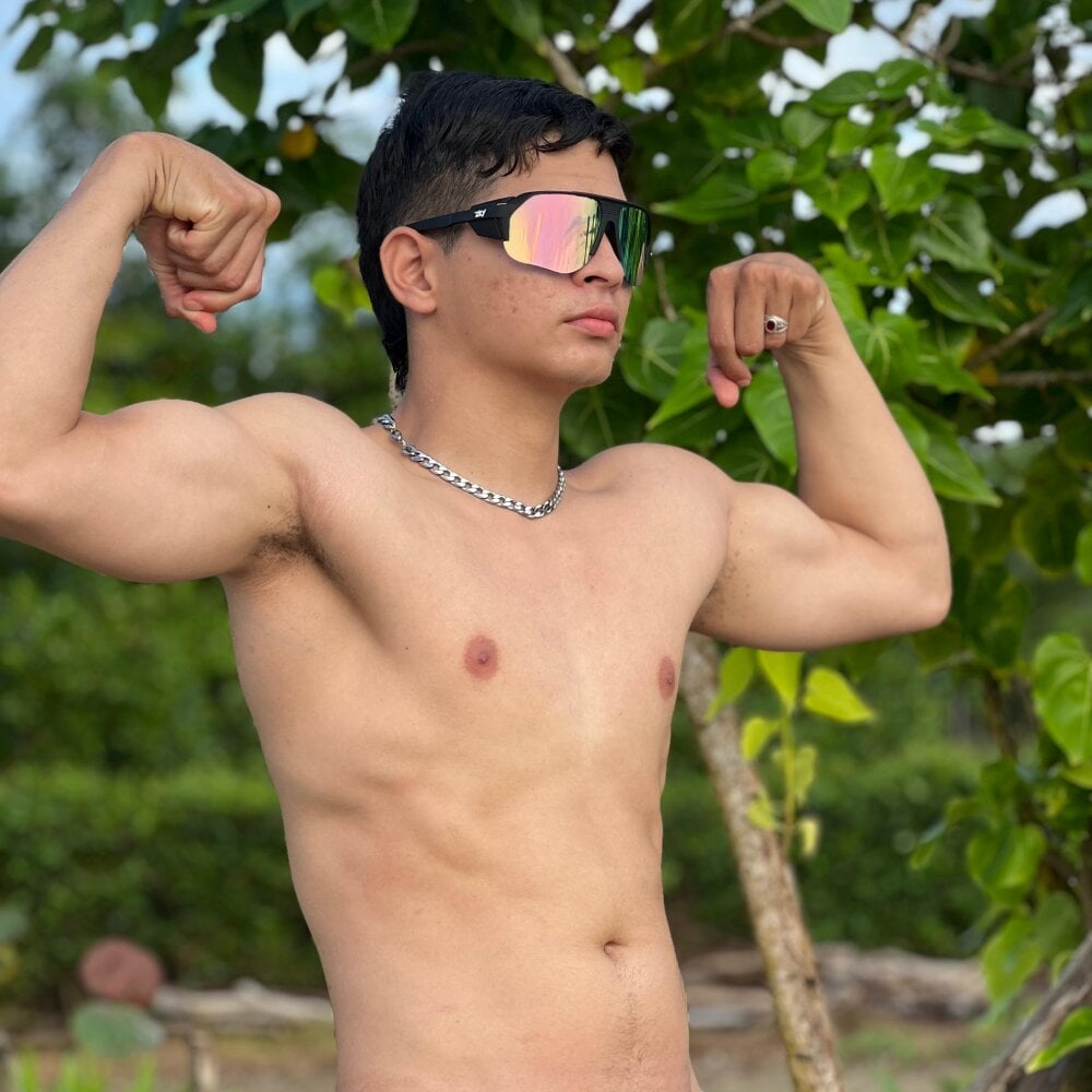 RobinLenoxx