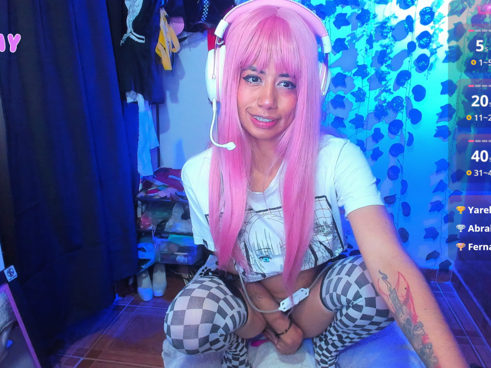 Roxanbunny1