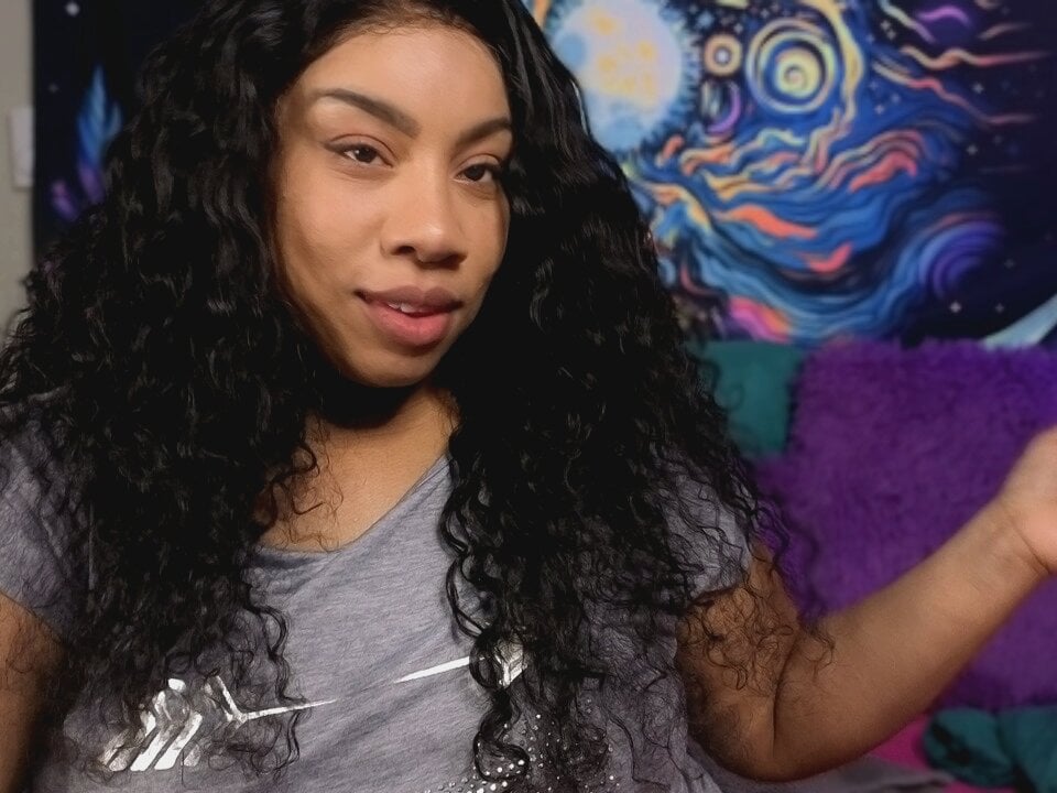 RoxieReign