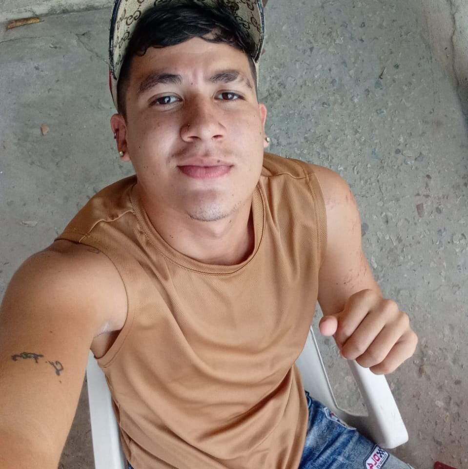 Saam_Horny