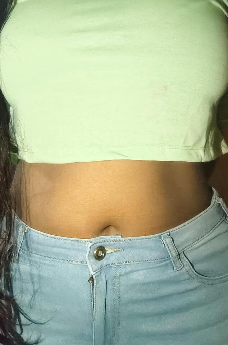 Sadvika_BigAss