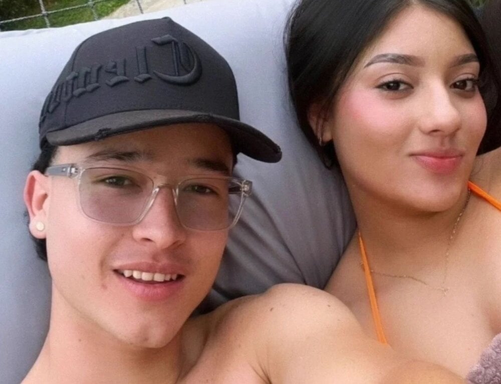 SashaAndDamian