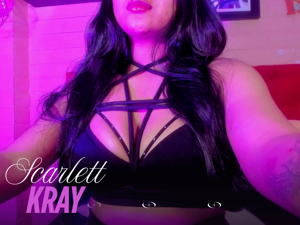 ScarletKray