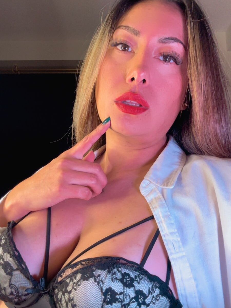 ScarlettLoveX