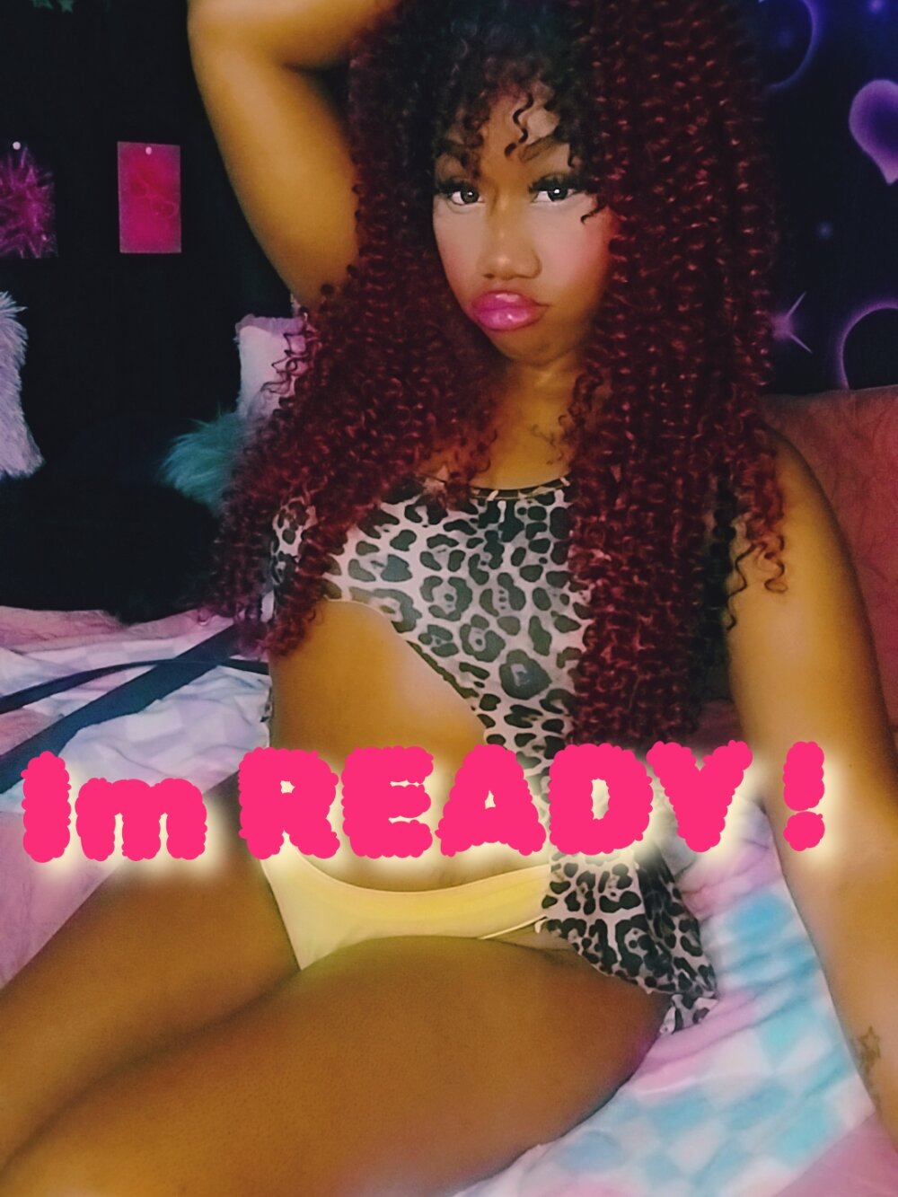 ScarlettSubDior