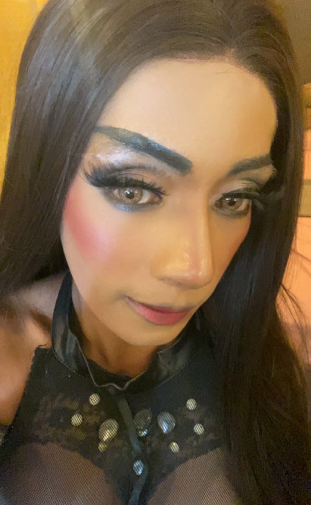 SeductiveAshleyTS