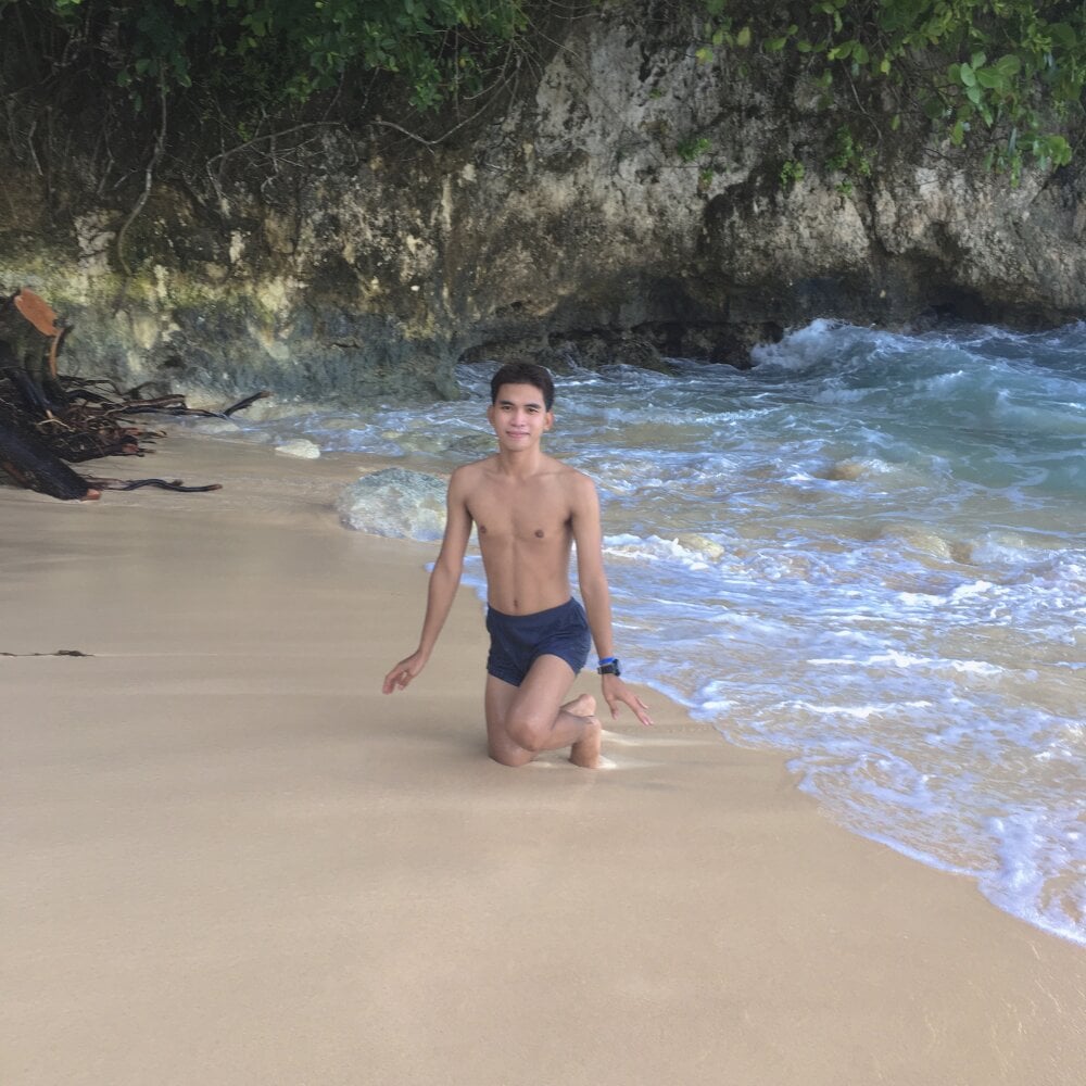Seductive_William