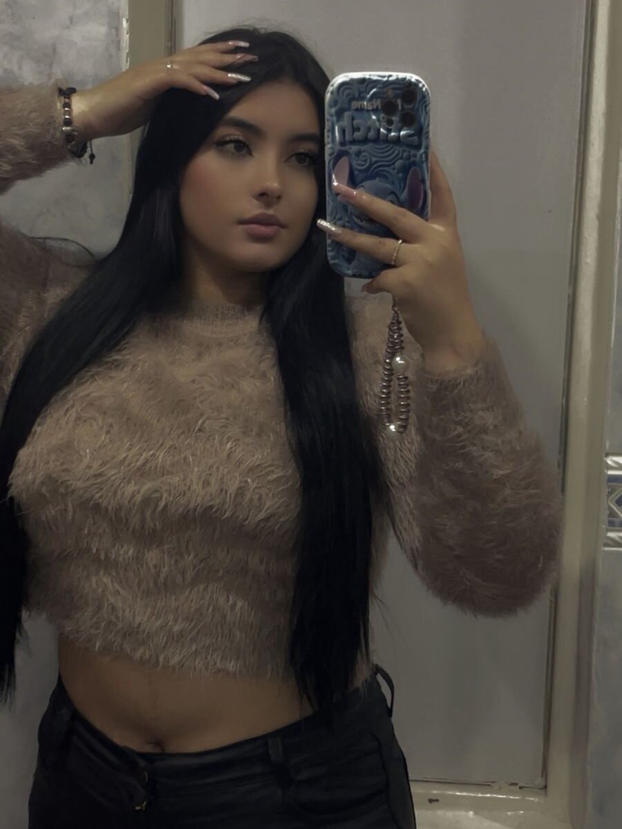 Selenna_san