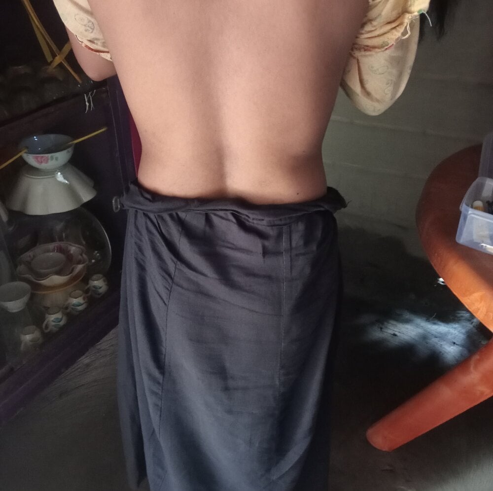 Sexy-nandani-baby