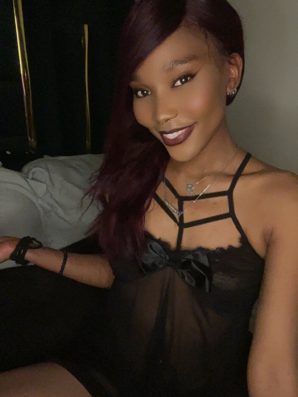 SexyBrownSugaX