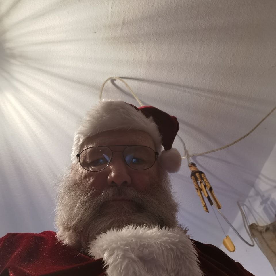 SexySantaC