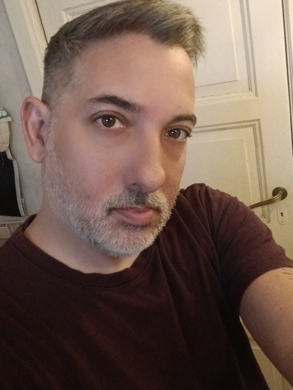 Sexyguycumming
