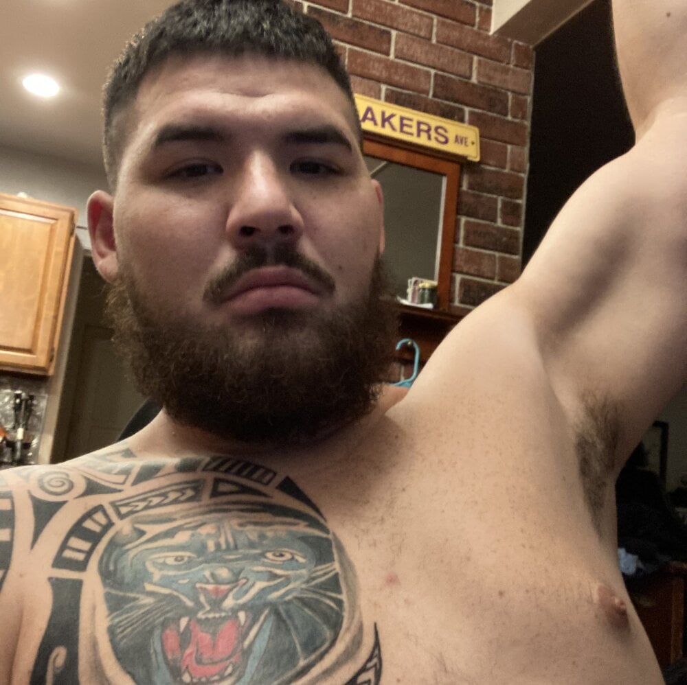 Sexystraightstud
