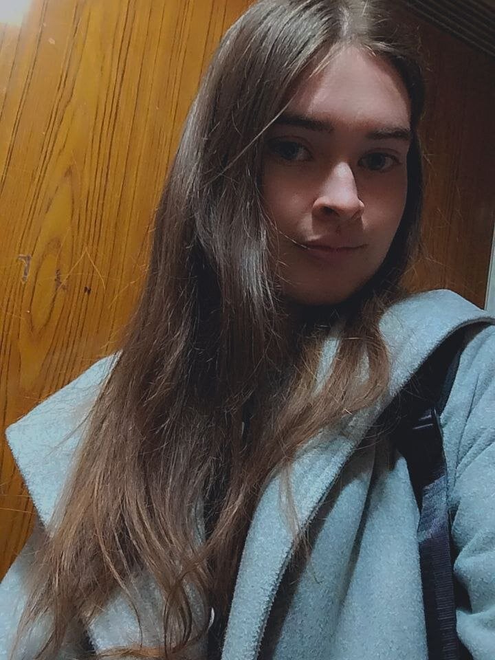 ShiningShyGirl