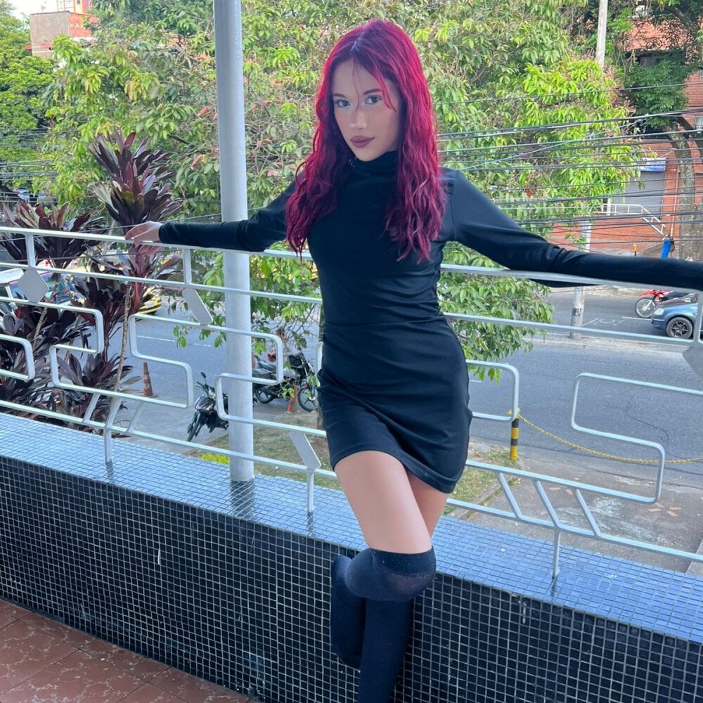 SkinnyFoxy
