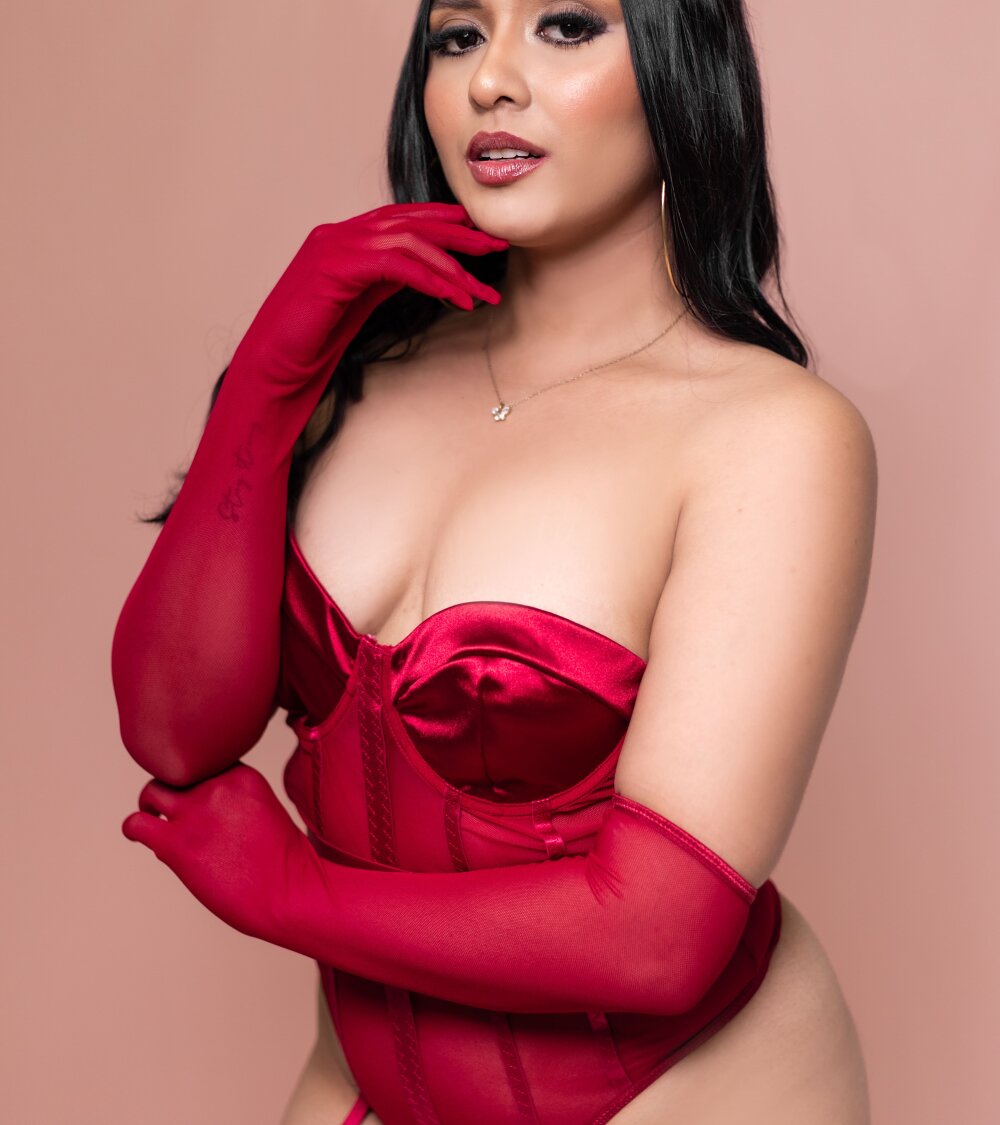 SofiaJamess