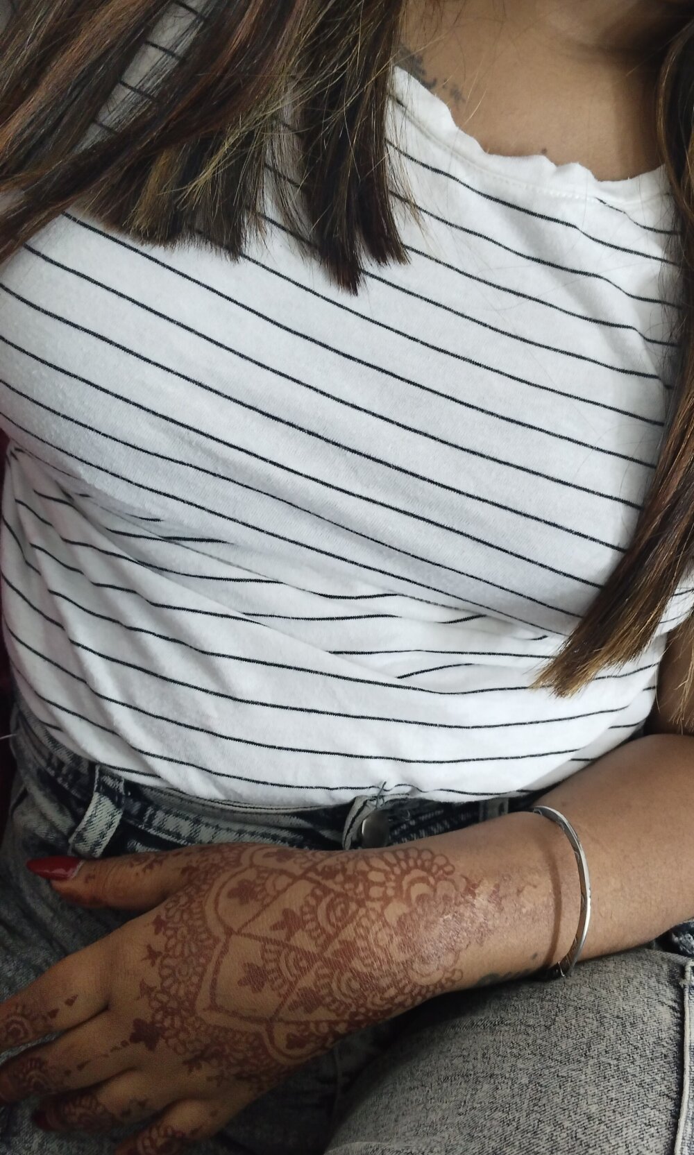 Sohna_hot4455