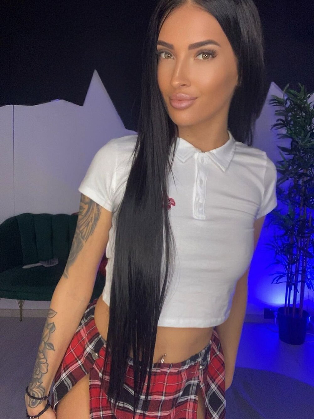 SophieCarterx