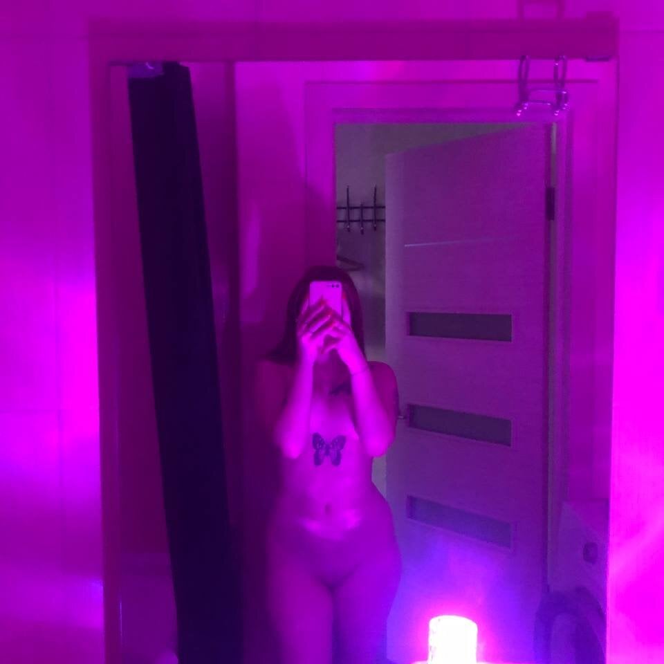 StacyTease
