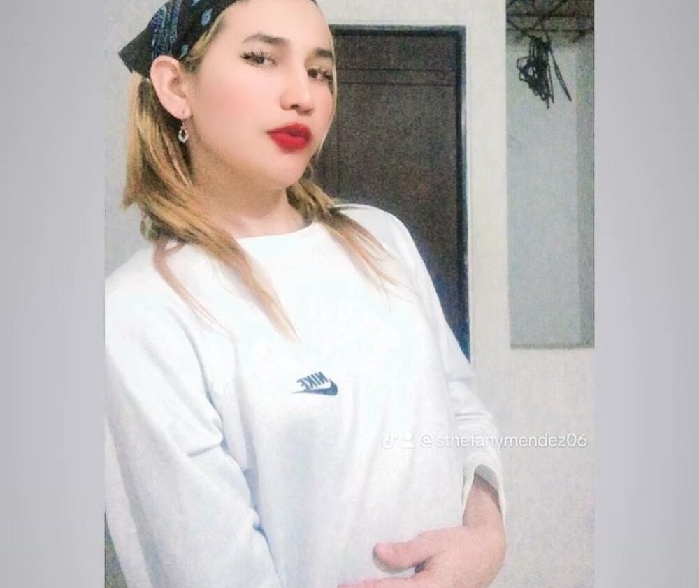 SthefanyMendez