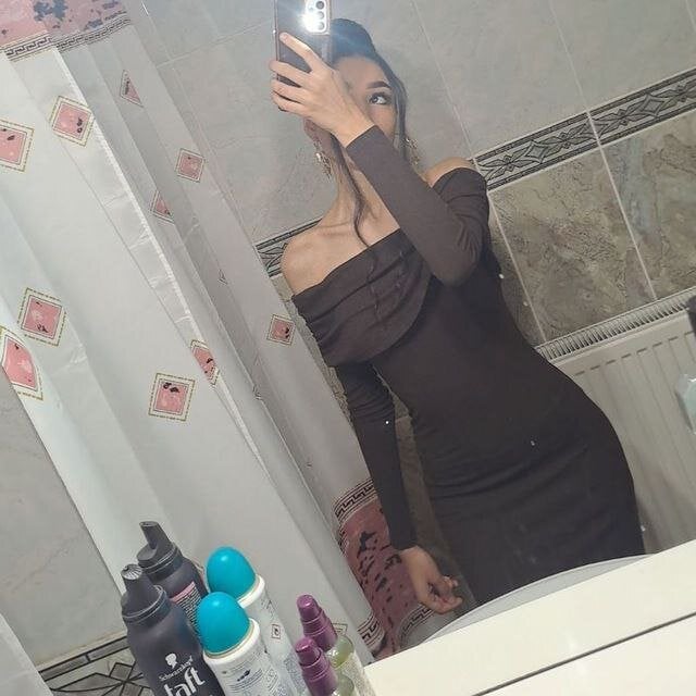 SweetChristine