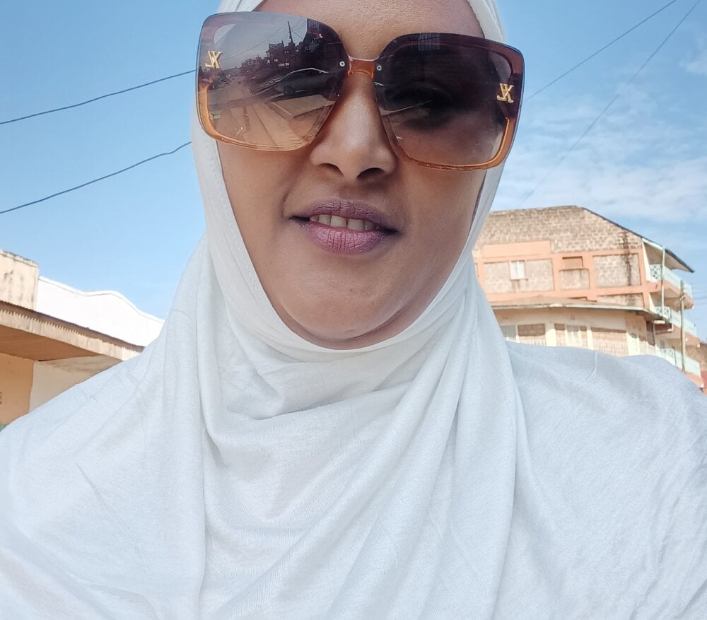 Sweetbigassy