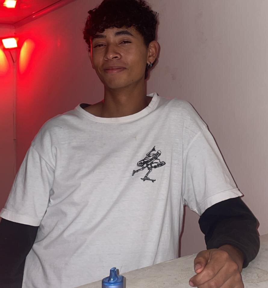 THETRIOOFTHENIGHT