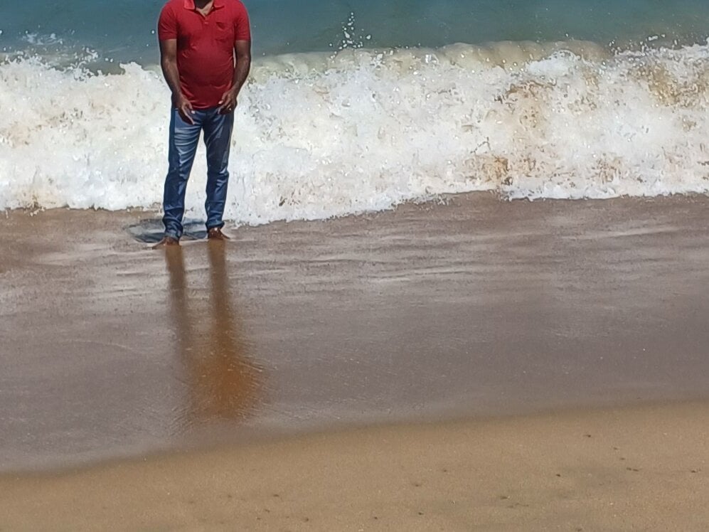 Tamil-Peppinraj