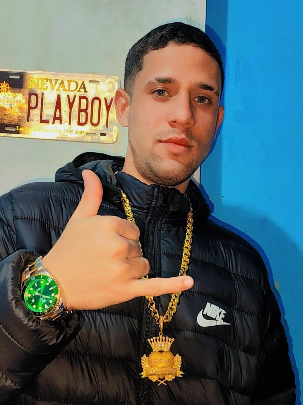 Thalizinho