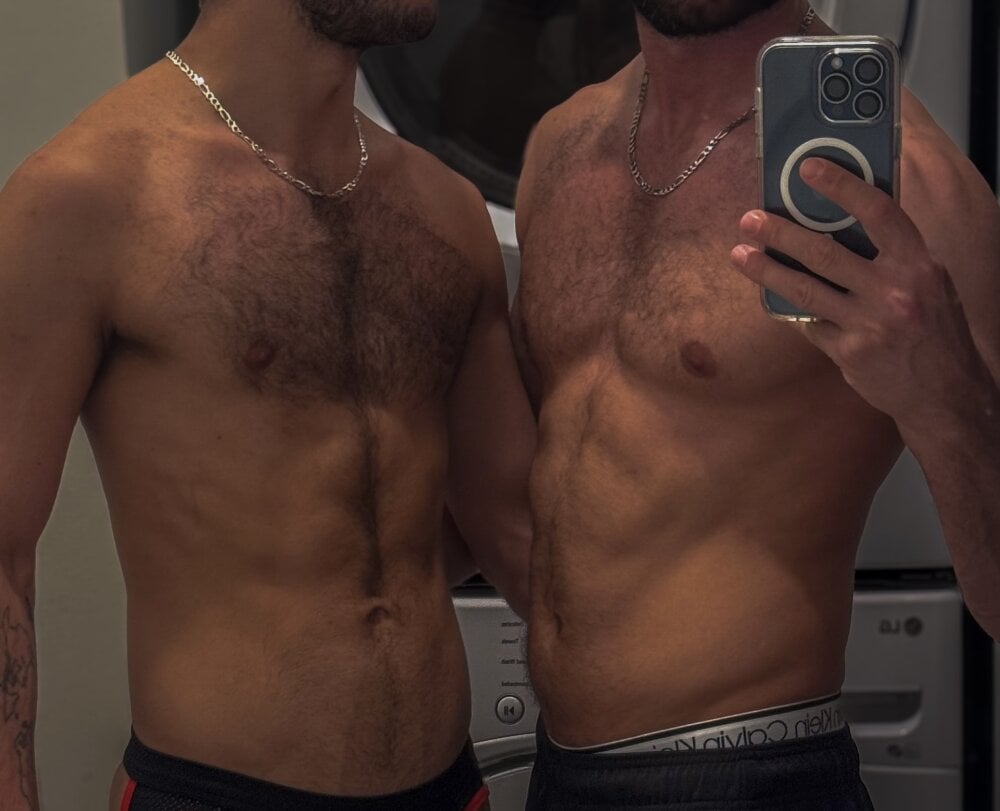 TheBreederBoys
