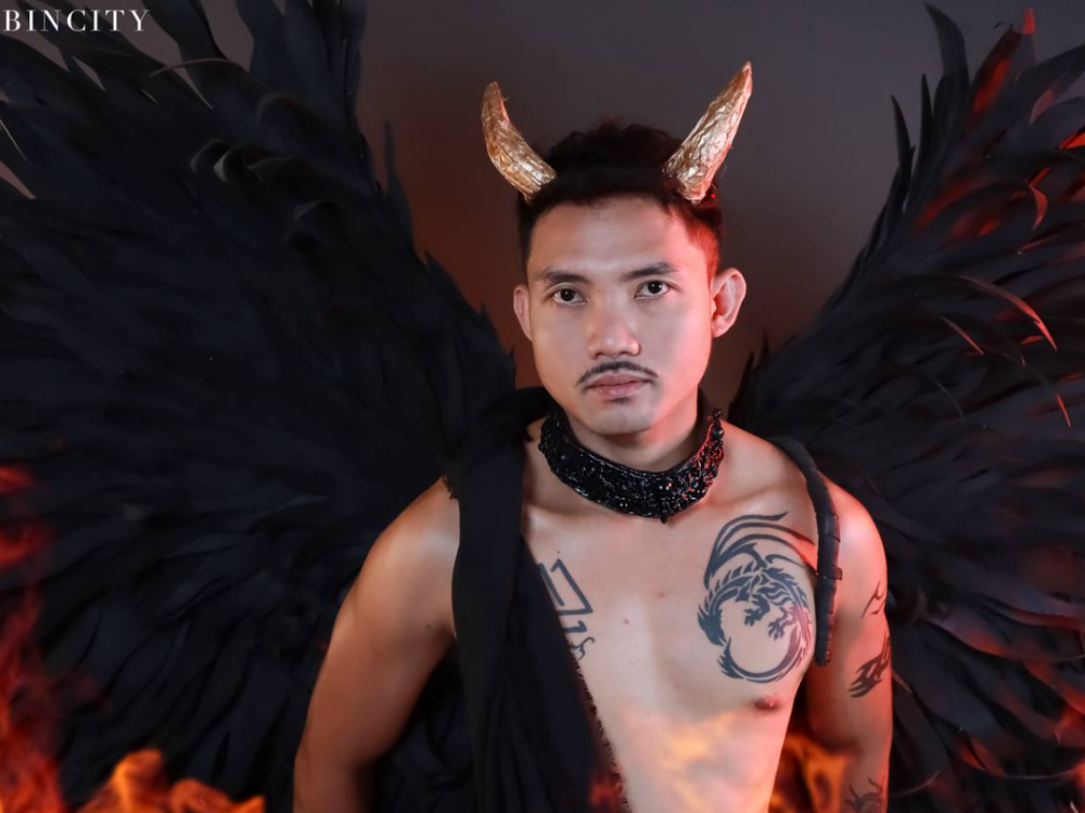 Thefriskyasian
