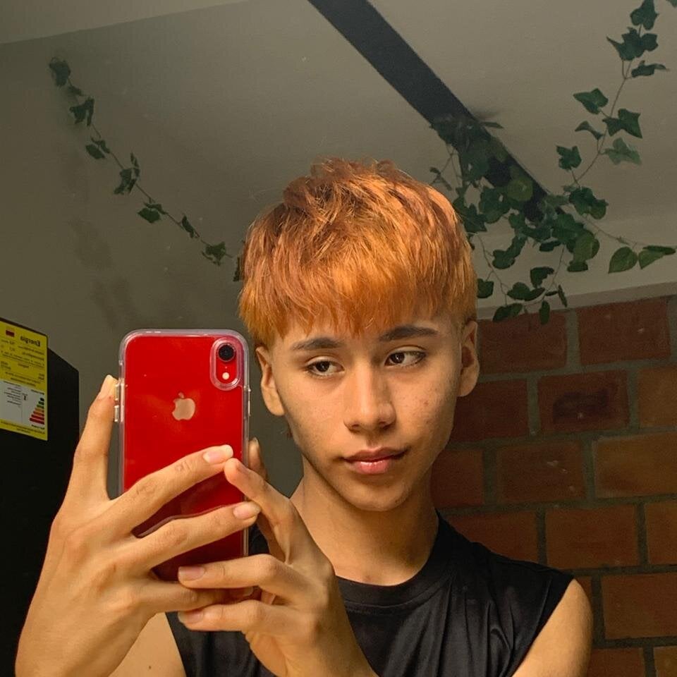 Tommyfoxboy