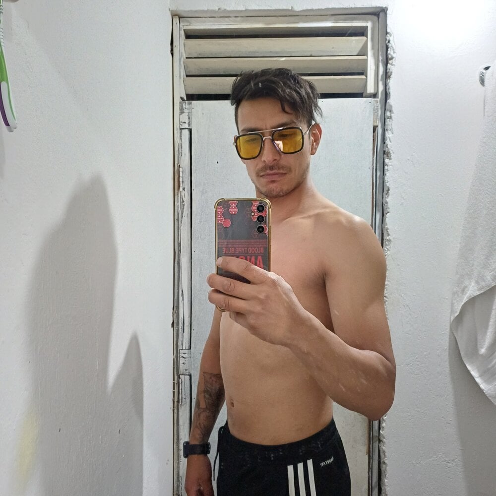 Tonycamargo6