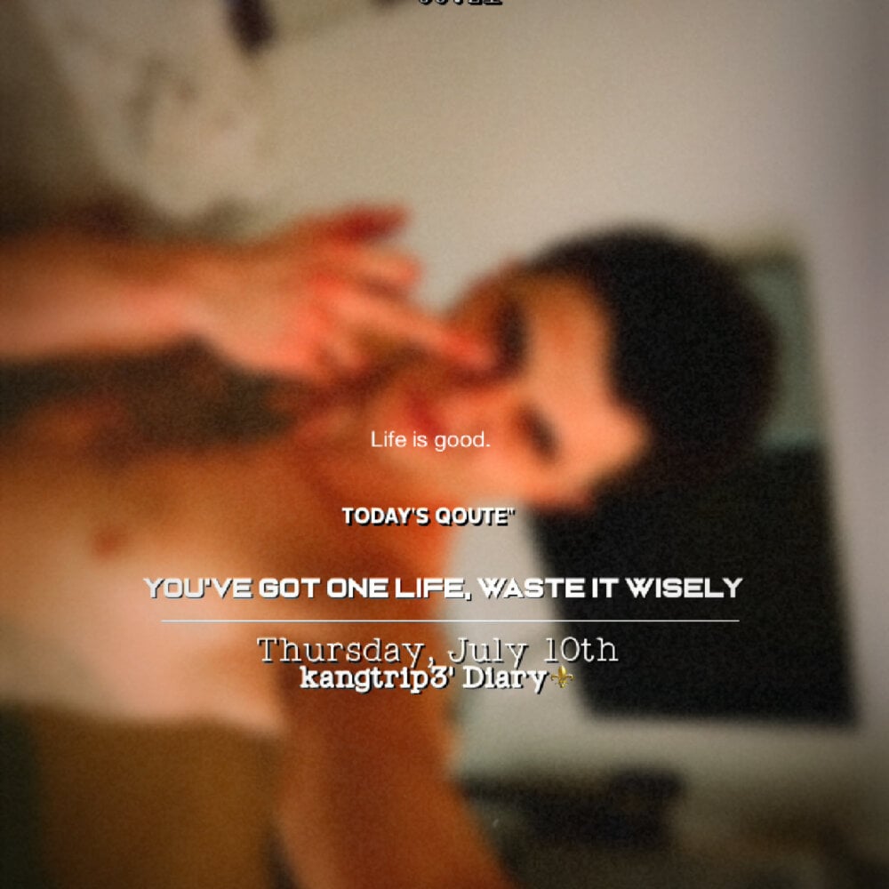 Trippgetsfucked
