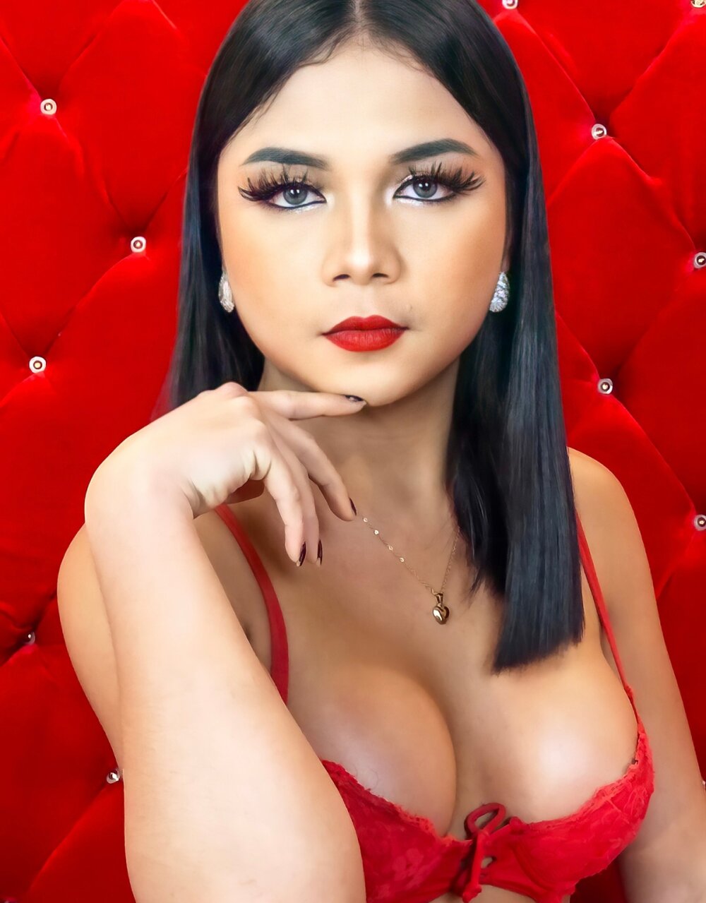 TyraEvangelista