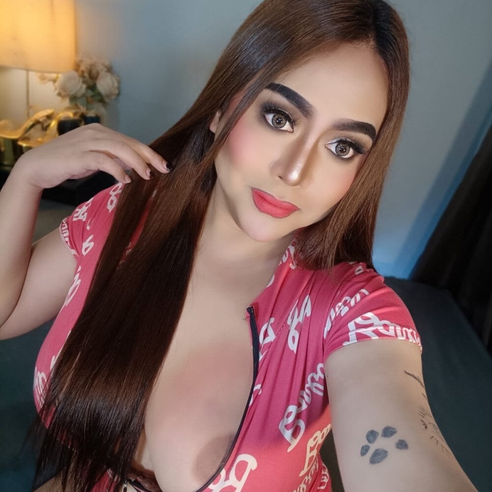 Unforgettable_Maria