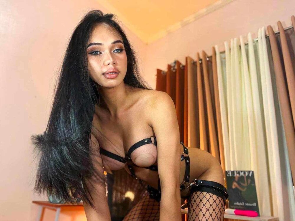 Unforgettablejulia