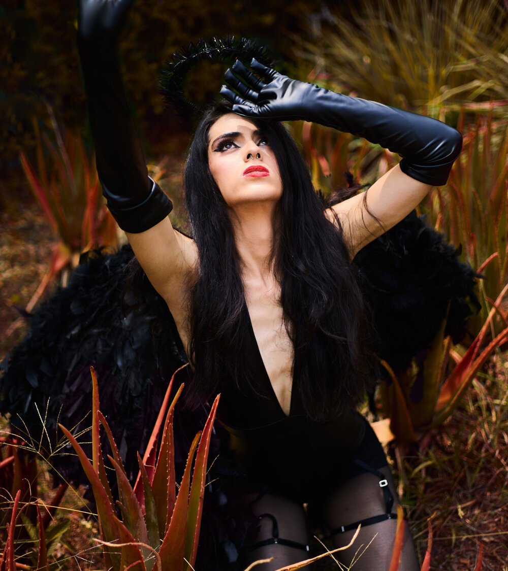 Venusflame__