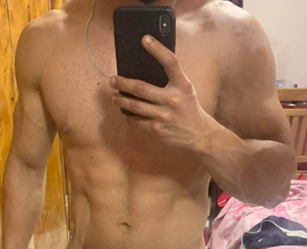 Virginarabicguy