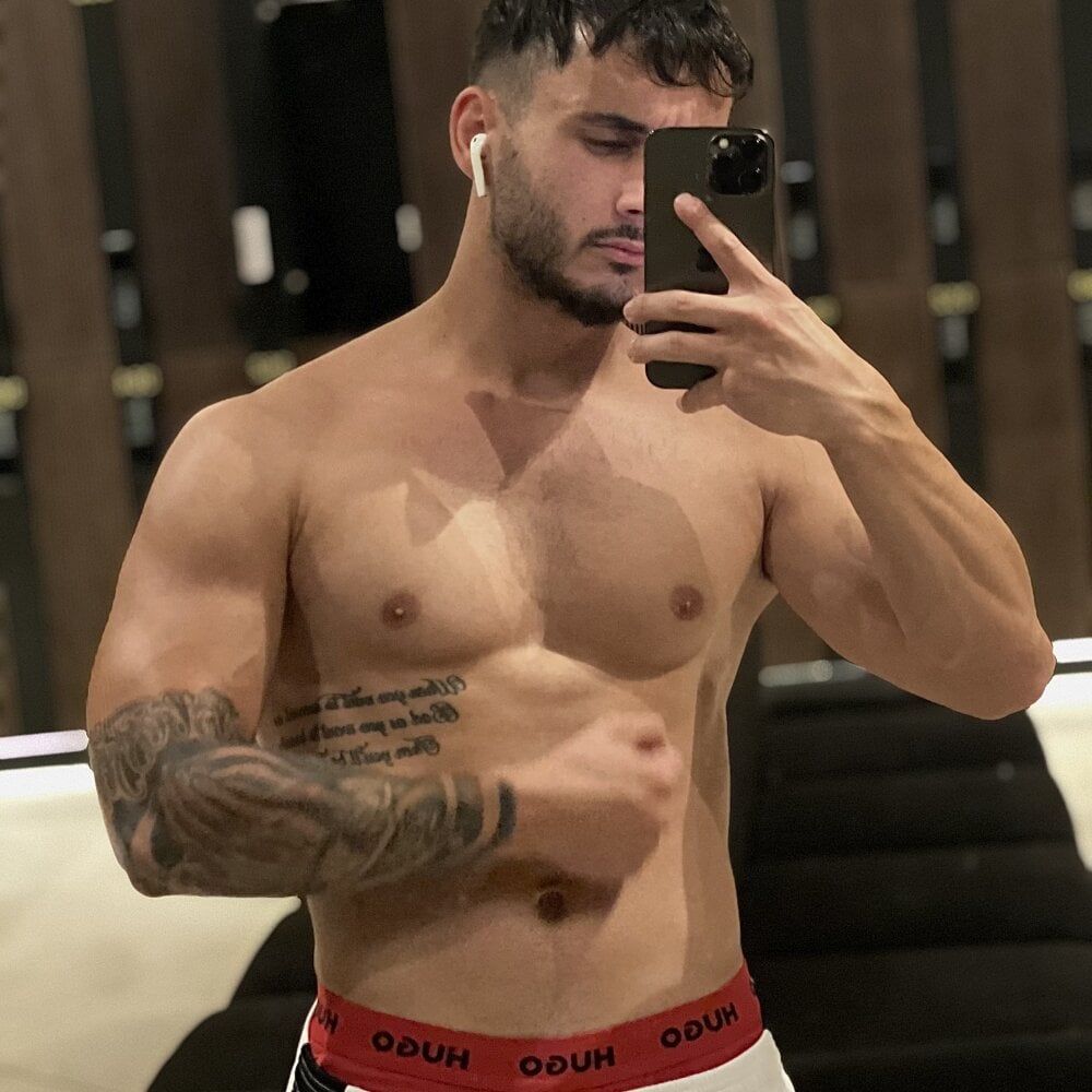 XanderCage99