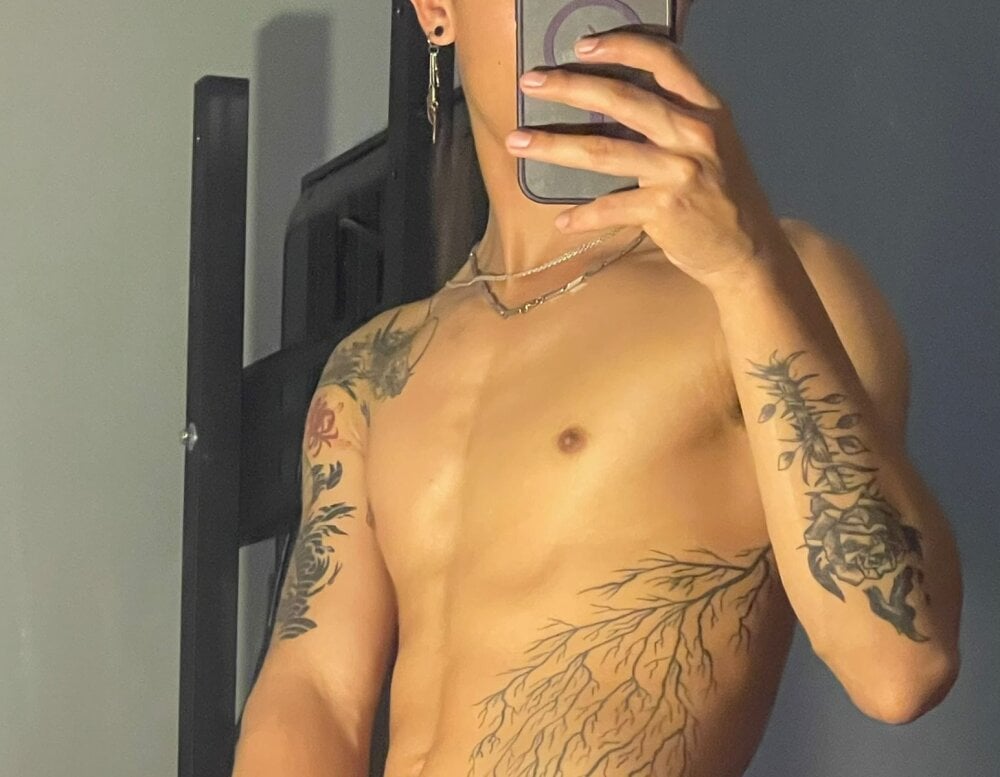 XxAaron_EvilxX