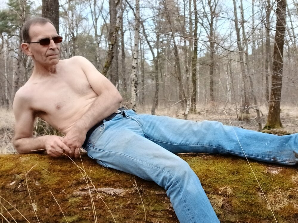 YggMisterSexy
