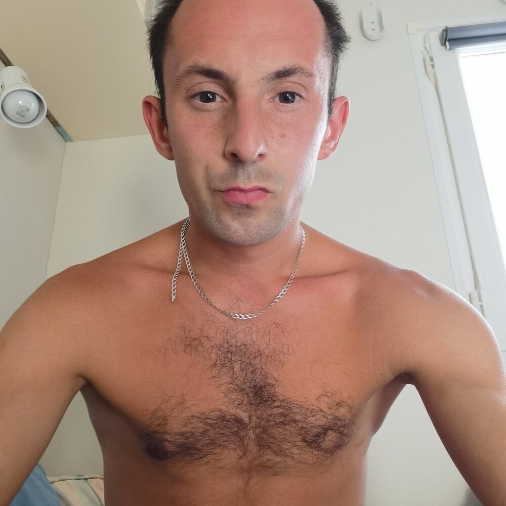 YourBoyMasturbates